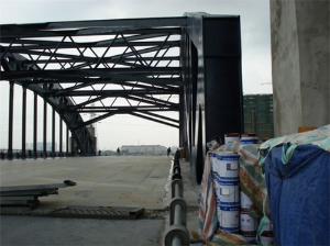 武城专注工业场景喷漆服务