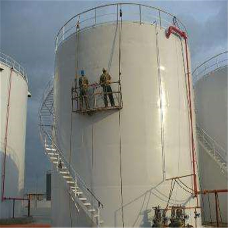 武城喷漆翻新・工业喷漆・设备喷漆服务简介